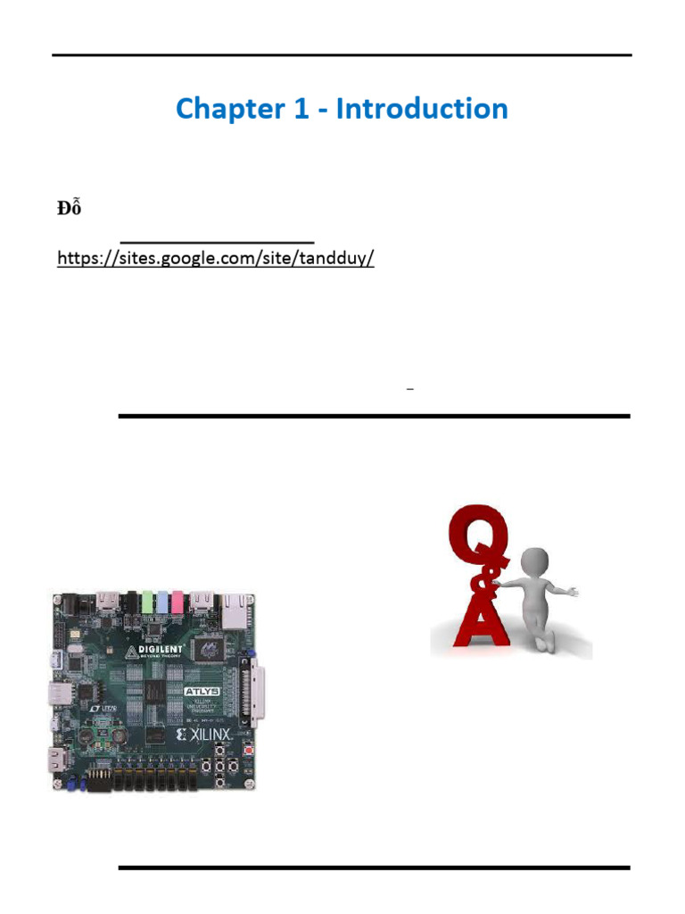 FPGA and ASIC Design Course Overview | PDF | Mosfet | Field Effect ...