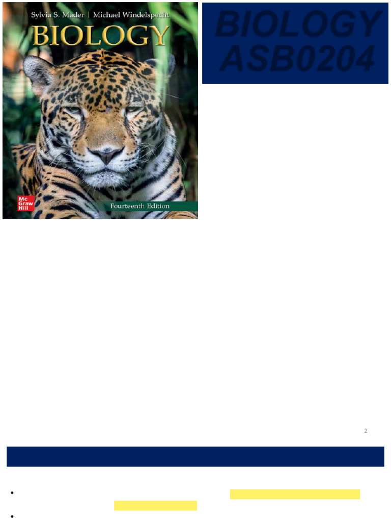 Topic 15 - Community and Ecosystem Ecology - STUDENT | PDF | Food Web ...