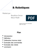 Tal&robotique