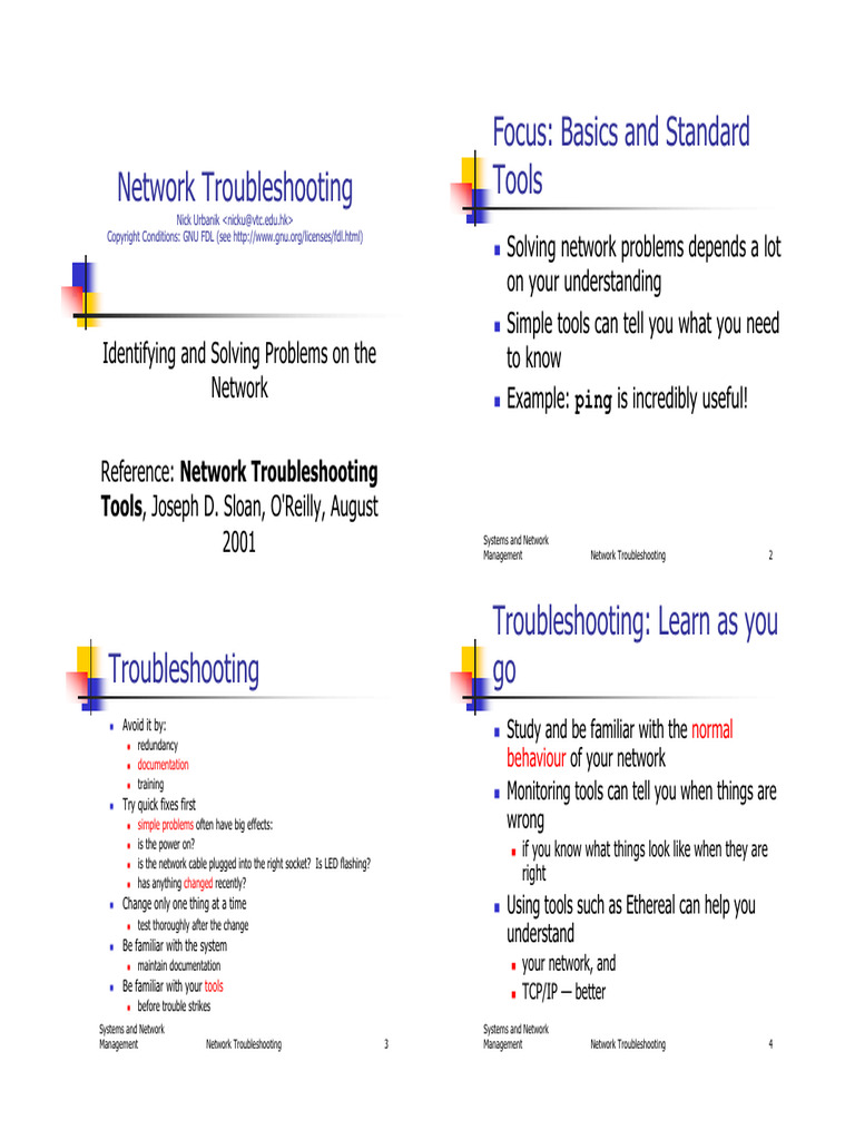 Troubleshooting Print 4up | PDF