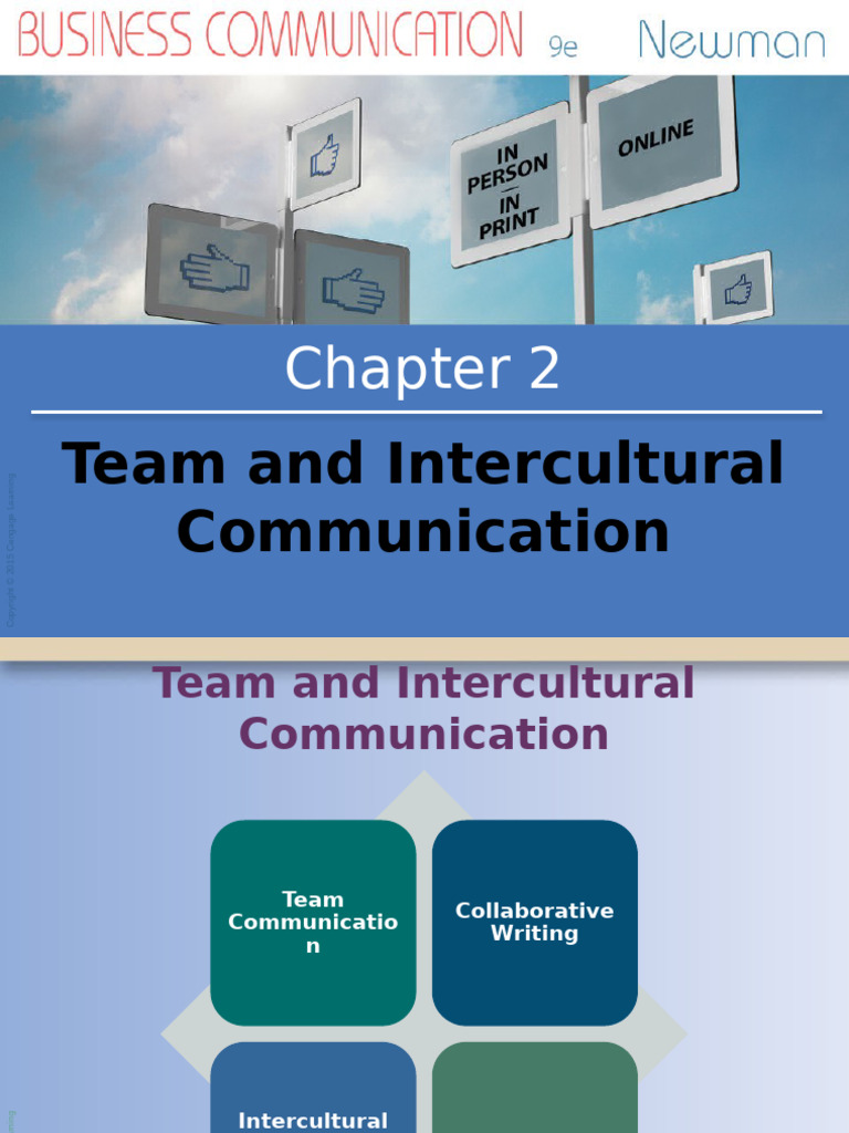 Aspects of Cross-Cultural Communication | PDF | Cross Cultural ...