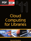 Cloud Computing for Libraries
