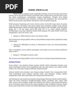 Download Model Propagasi by Muhammad Fadl-Lan Dwika SN90008413 doc pdf