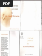 Manual Práctico de Auriculoterapia Marcos Lisboa Neves