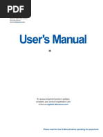Milliq Direct 8 System | PDF | Ultraviolet | Trademark