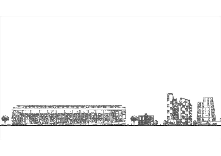 Elevation 1 Model | PDF