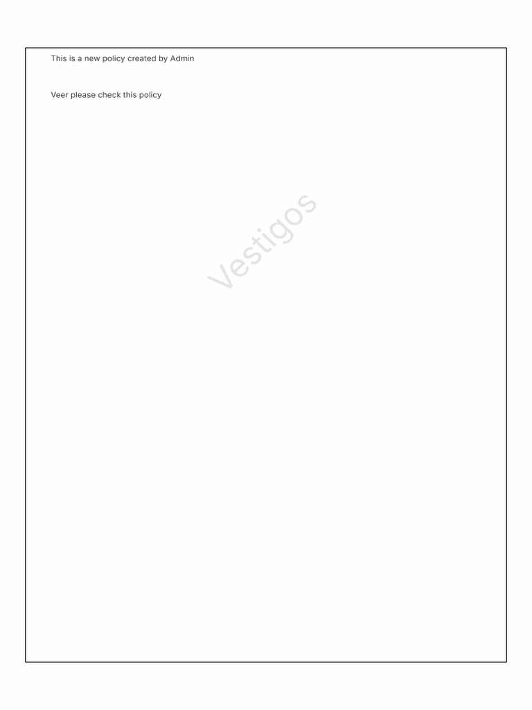 End User Management | PDF