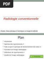 Principes physiques du scanner médical | PDF | Tomodensitométrie ...