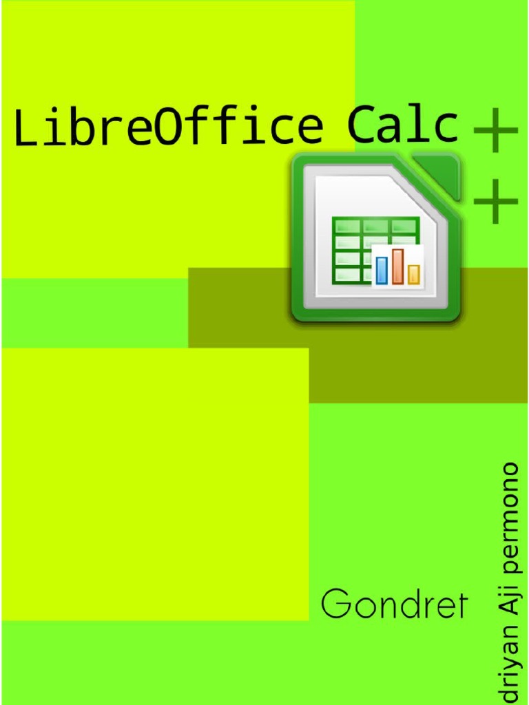 LibreOffice Calc