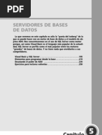 Download curso de base de datos en visual basic 6 -2000- by anon-185698 SN90013 doc pdf