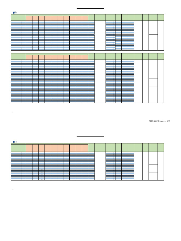 FRENIC-Ace Data of ErP Directive - Tiszqyquzv | PDF | Power (Physics ...
