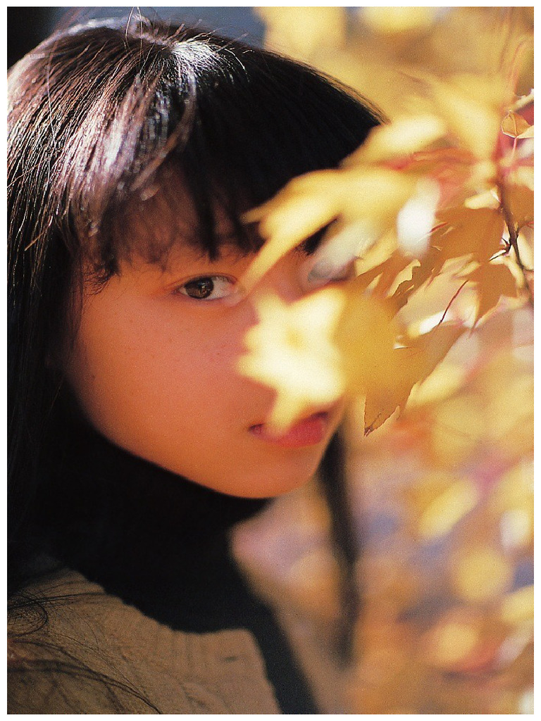 栗山千明「神話少女」1997 篠山紀信 (栗山千明篠山紀信) (Z-Library) | PDF