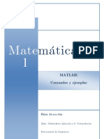 as en Matlab