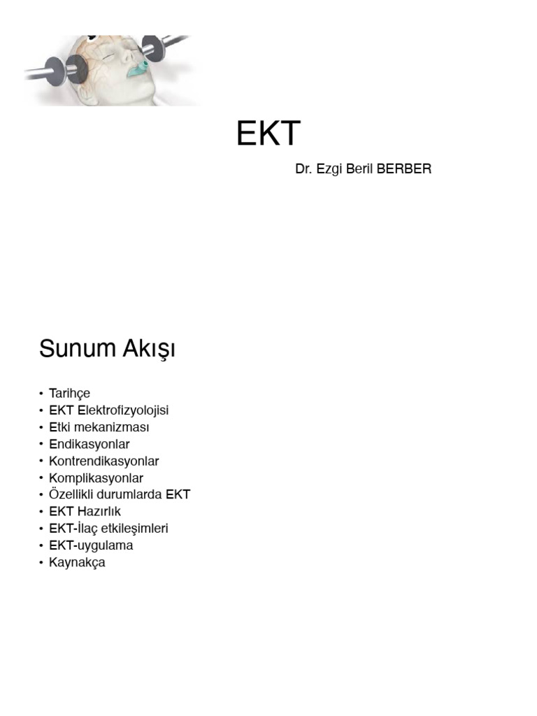 Ekt PDF | PDF