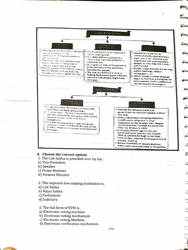 Adobe Scan 11 Aug 2025 | PDF | Democracy | Political Ideologies