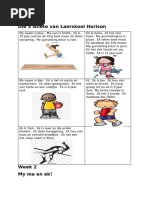 My Gunsteling Sport | PDF