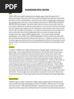 Guardeer Cartel 2024-25 | PDF