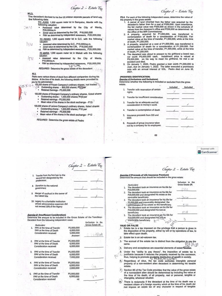 C2 | PDF