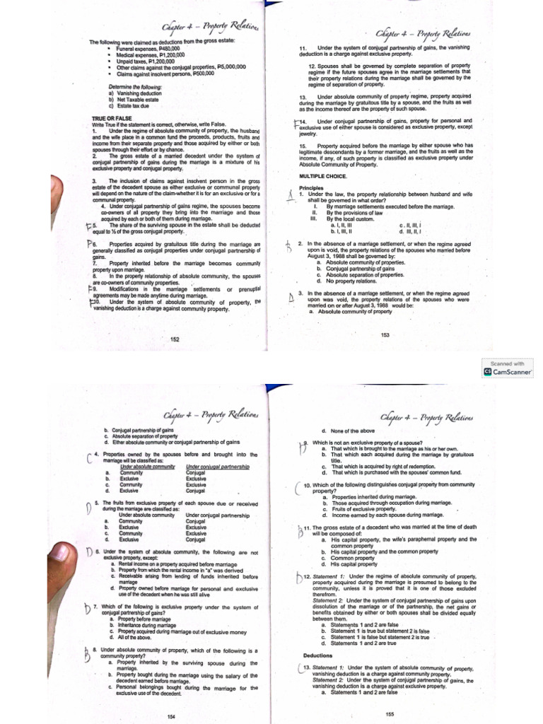 C4 | PDF
