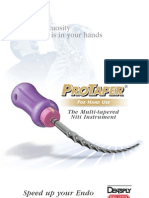 Protaper Files