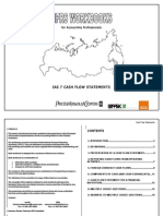 IAS 7 Cash Flow Statements Upd