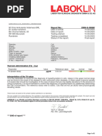 Laboklin Clinical Diagnostics Guide 2024 | PDF | Elisa | Allergy