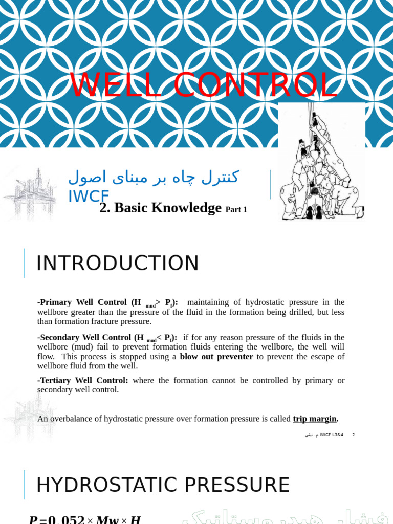 Basic Knowledge Part 1 1401.04 | PDF