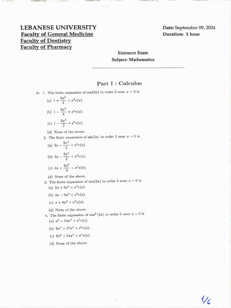 Math 2024 EN | PDF