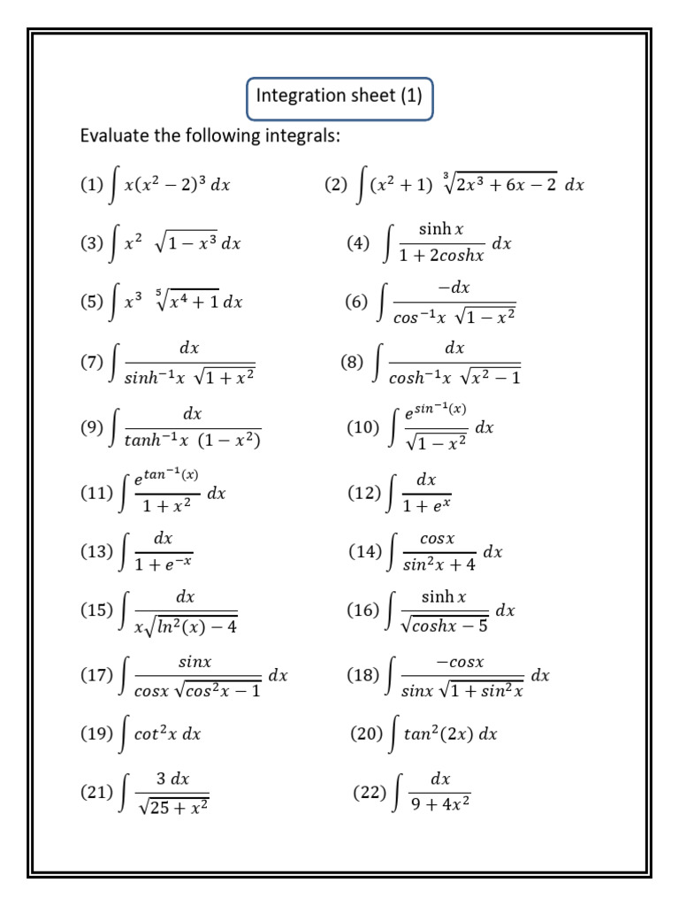 Sheet | PDF