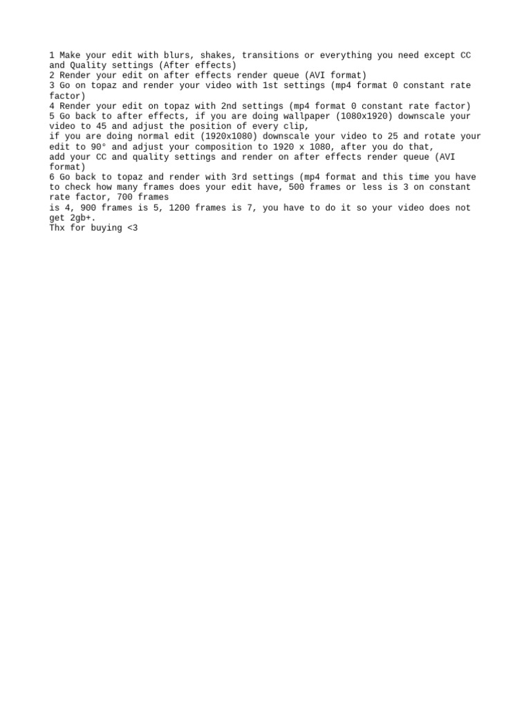 Render Method | PDF