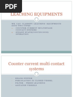 Download Leaching Equipments by Arun Kumar SN90019782 doc pdf