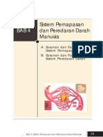 IPA KLS 8 BAB 4-Sistem An Dan Peredaran Darah Manusia