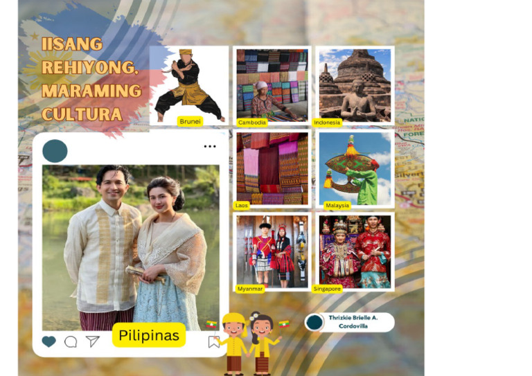 Pag Linang Sa Kasaysayan | PDF