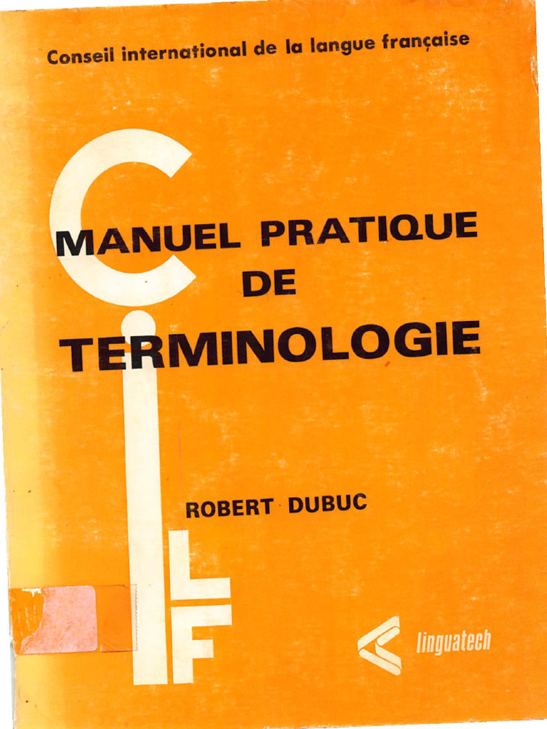 Extrait Livre 15 | PDF