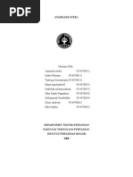 Download Stainless Steel 1 by destaubing SN9002232 doc pdf