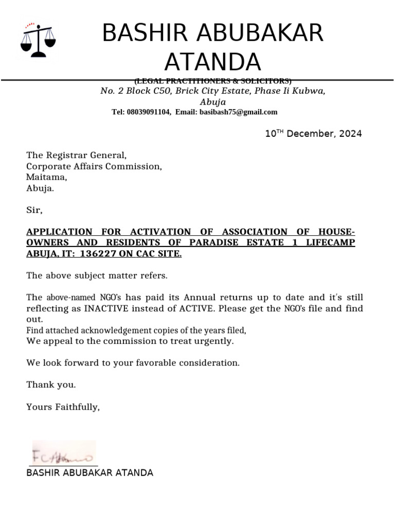 Inactive To Active | PDF