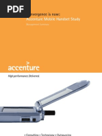 AccentureMobileHandsetStudy