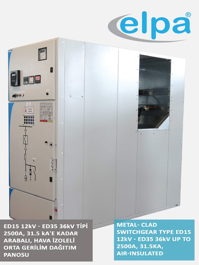 ELPA Catalog | PDF