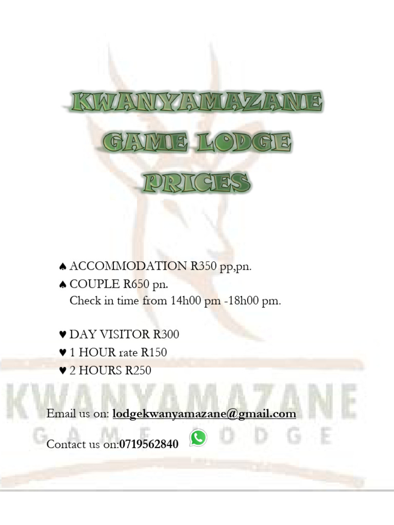 ACCOMMODATION R350 PP Example1 | PDF