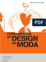 Fundamentos Do Design de Moda