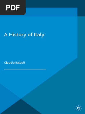 Overview of Italy display picture 3