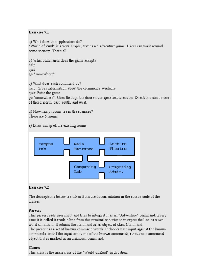 Im07 | PDF | Method (Computer Programming) | Constructor (Object ...
