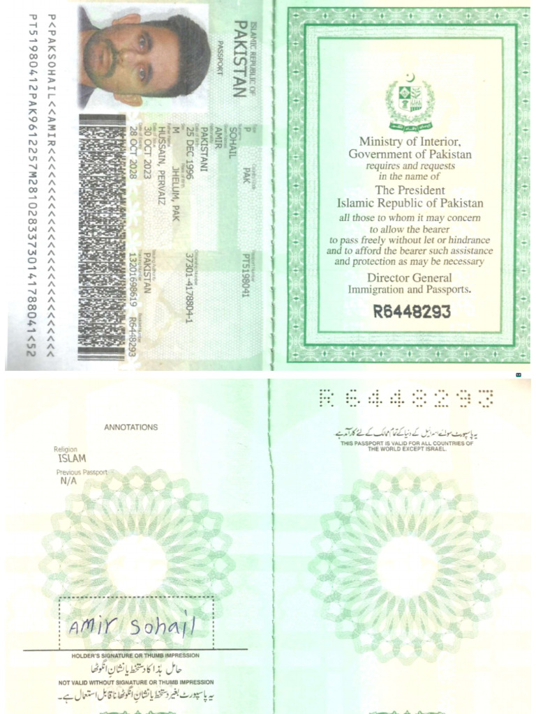 Amir Sohail | PDF