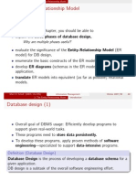 3 DataModelling B