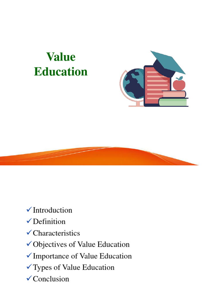 Guidelines for Value Education Process | PDF | Value (Ethics) | Compassion