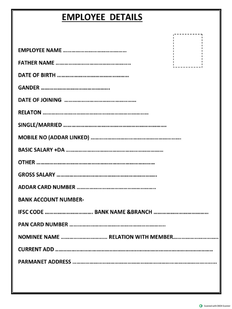 Employ | PDF