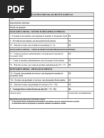 Relatorio Mensal Das Receitas Brutas