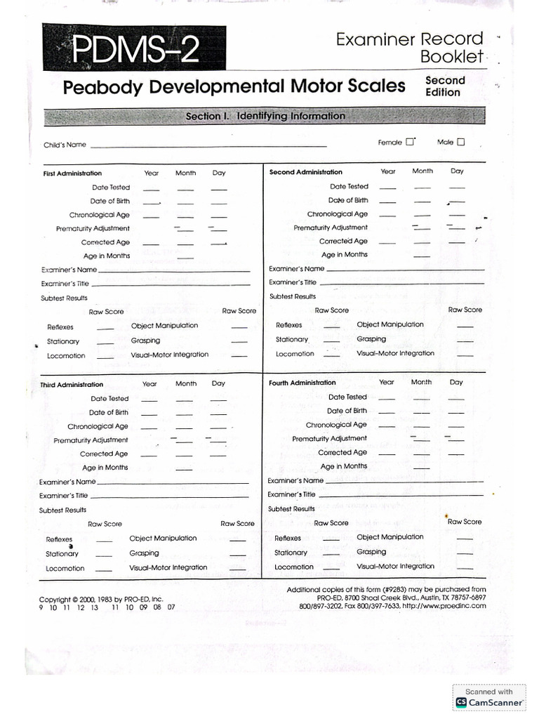 PDMS2表格 | PDF