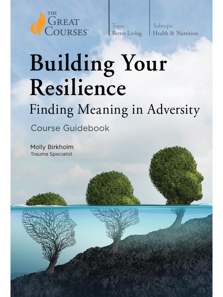 Building Resilience Through Adversity | PDF | Autonomic Nervous System ...