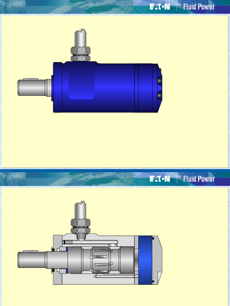 Ge Rotor | PDF